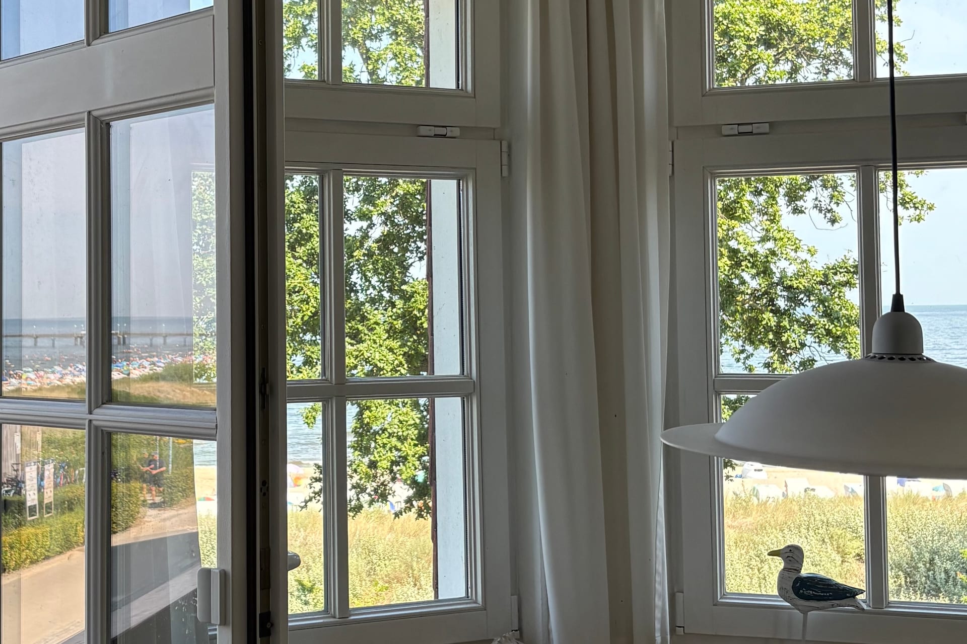 Ferienregion Fischland-Darß-Zingst, Deutschland