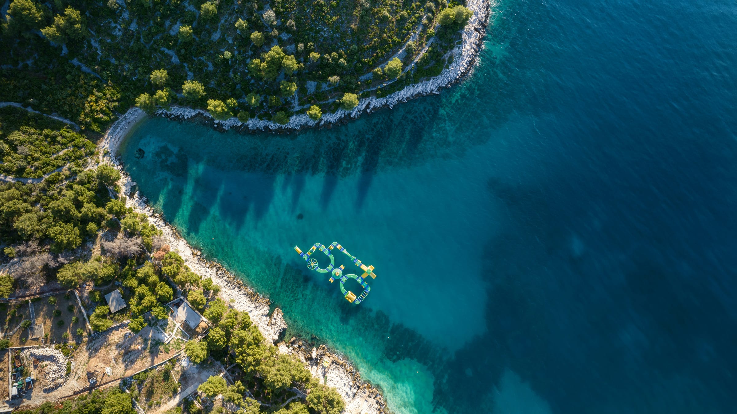 Kroatien – kristallklare Adria und dalmatinische Inseln